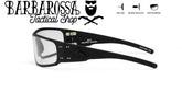 Gatorz - Magnum ANSI Z87+/MILSPEC Ballistic Photochromic w/Anti-Fog